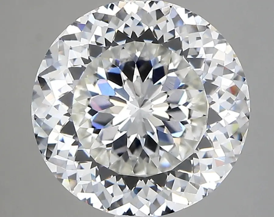 5.00ct F VVS2 Portuguese Cut (IGI)