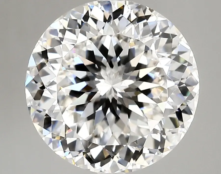 5.00ct E VVS2 Portuguese Cut (IGI)