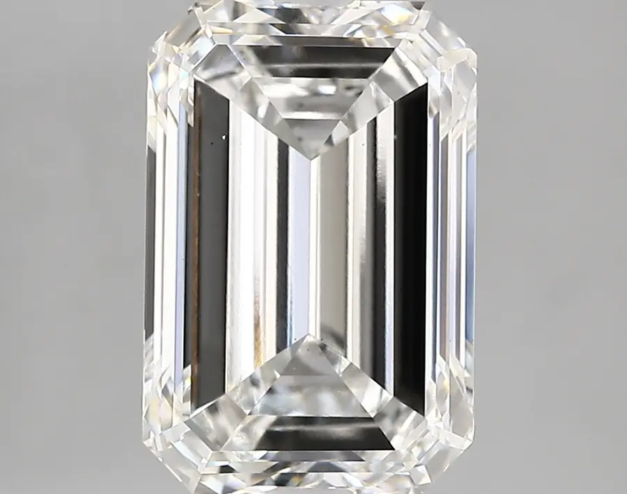 5.00ct F VS1 Emerald (IGI)