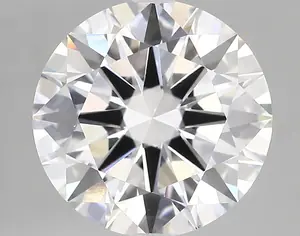 5.00ct E VS1 Round (IGI)