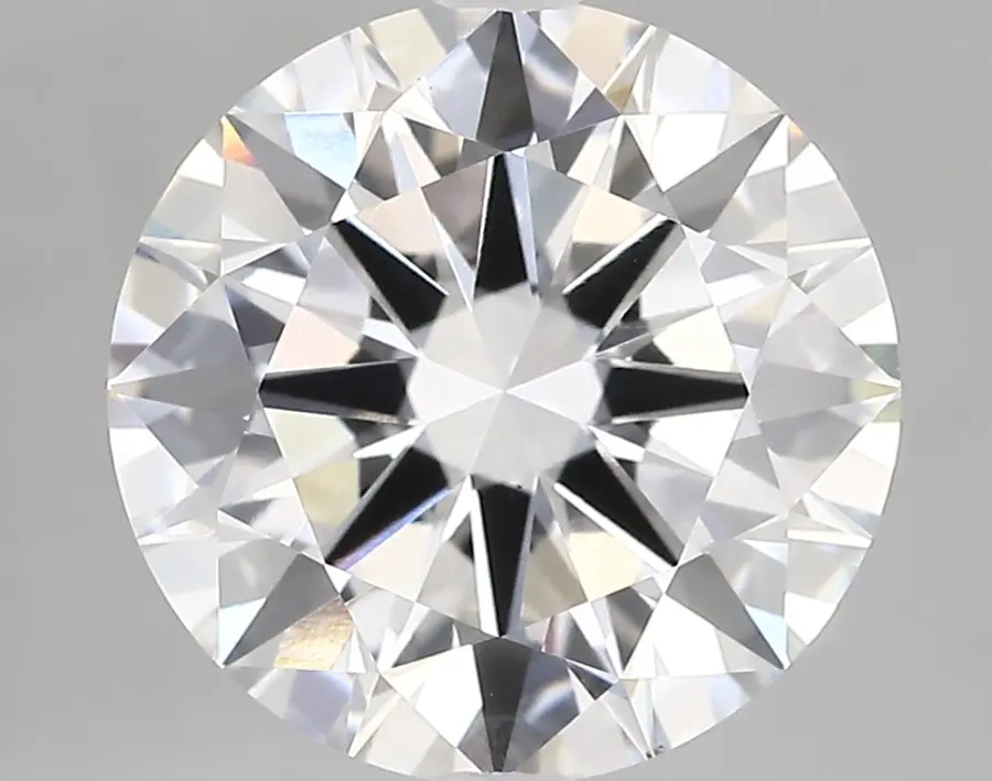 5.00ct E VS1 Round (IGI)
