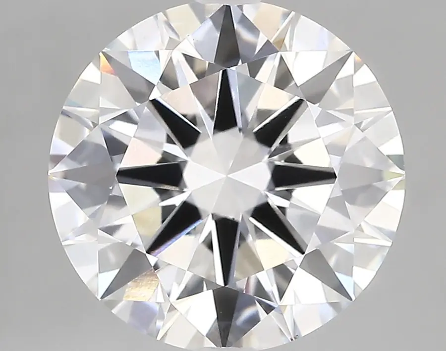 5.00ct E VS1 Round (IGI)