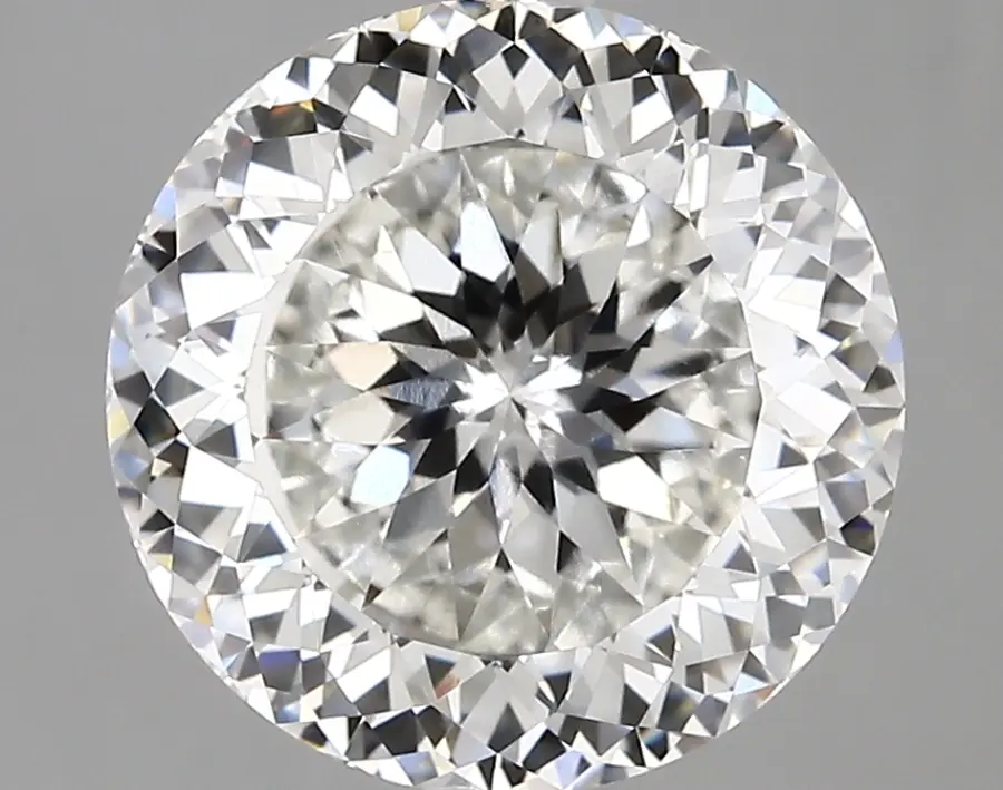 5.00ct F VVS2 Portuguese Cut (IGI)