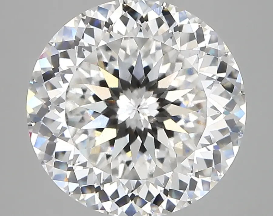 5.00ct D VVS2 Portuguese Cut (IGI)