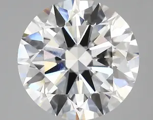 5.00ct D VS1 Round (IGI)