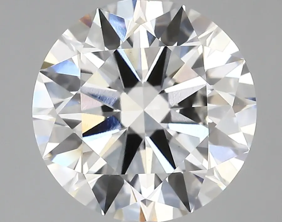 5.00ct D VS1 Round (IGI)