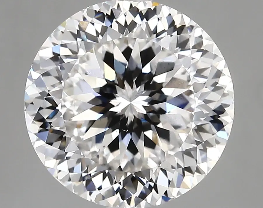 5.00ct D VS1 Portuguese Cut (IGI)