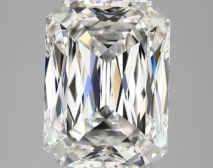5.00ct G VS1 Criss Cut (IGI)