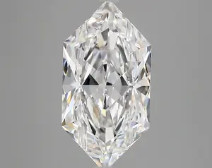5.00ct D VVS2 Dutch Marquise (IGI)