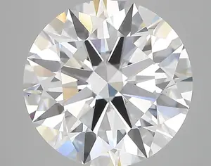 4.99ct D VS1 Round (IGI)
