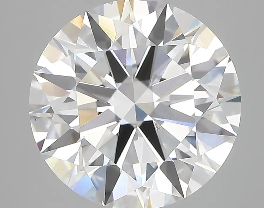 4.99ct D VS1 Round (IGI)