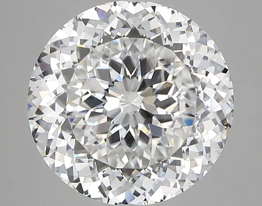 4.99ct D VS1 Portuguese Cut (IGI)