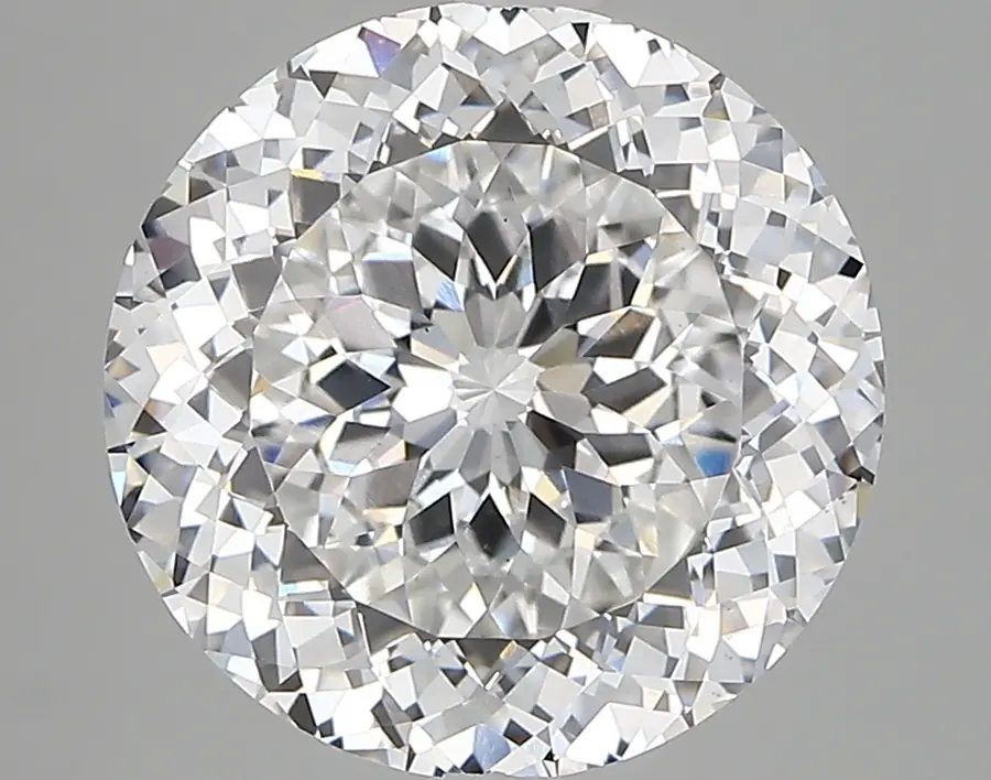 4.99ct D VS1 Portuguese Cut (IGI)