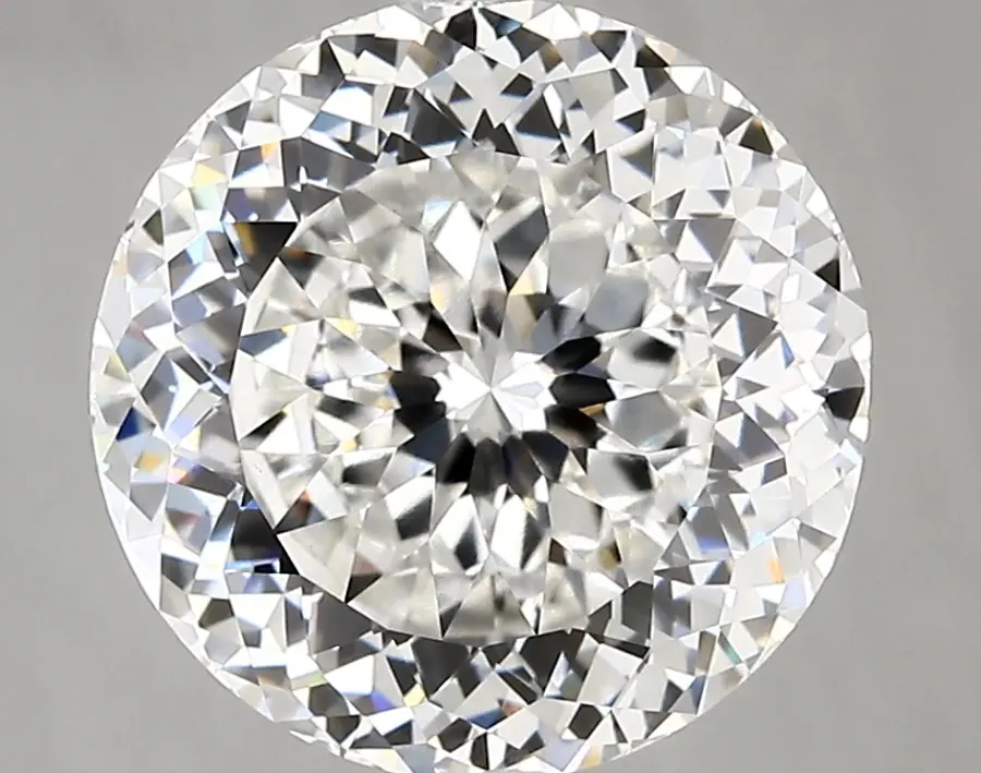 4.98ct F VVS2 Portuguese Cut (IGI)