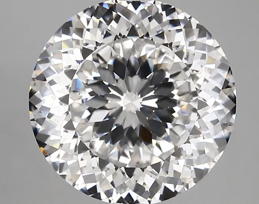 4.98ct E VS2 Portuguese Cut (IGI)