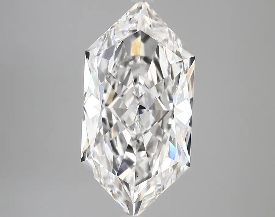 4.97ct D VS1 Dutch Marquise (IGI)