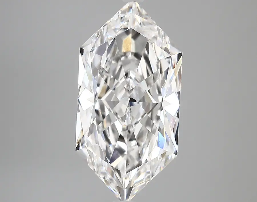 4.97ct D VS1 Dutch Marquise (IGI)