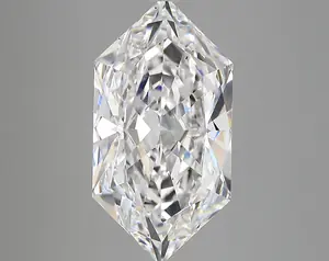 4.97ct D VS1 Dutch Marquise (IGI)
