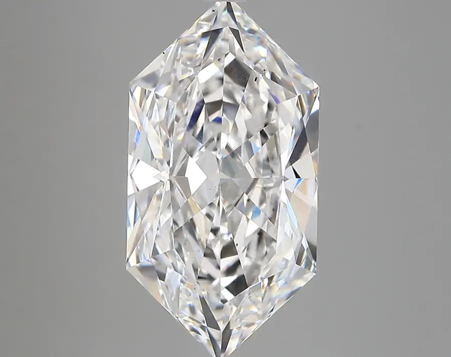 4.97ct D VS1 Dutch Marquise (IGI)
