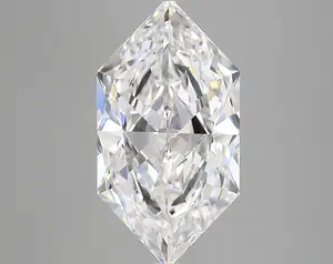 4.96ct D VS1 Dutch Marquise (IGI)
