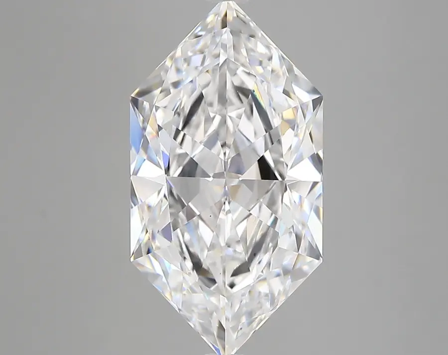 4.96ct D VS1 Dutch Marquise (IGI)