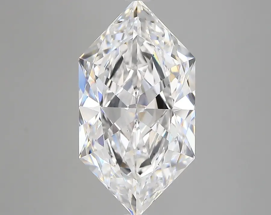 4.96ct D VS1 Dutch Marquise (IGI)