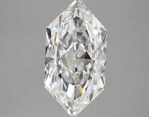 4.96ct D VVS2 Dutch Marquise (IGI)