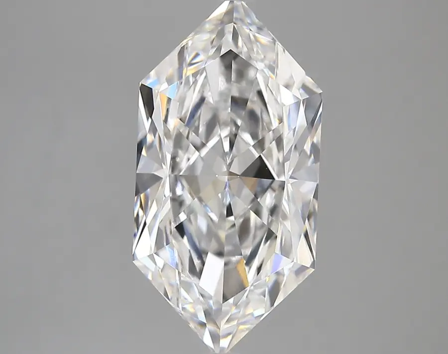 4.96ct D VVS2 Dutch Marquise (IGI)