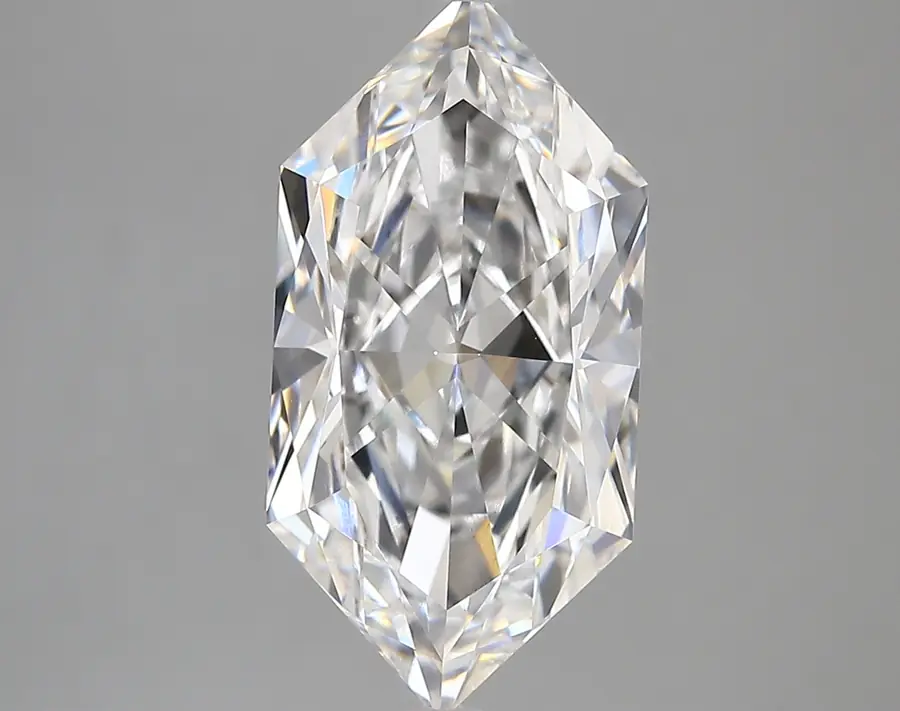 4.96ct D VVS2 Dutch Marquise (IGI)