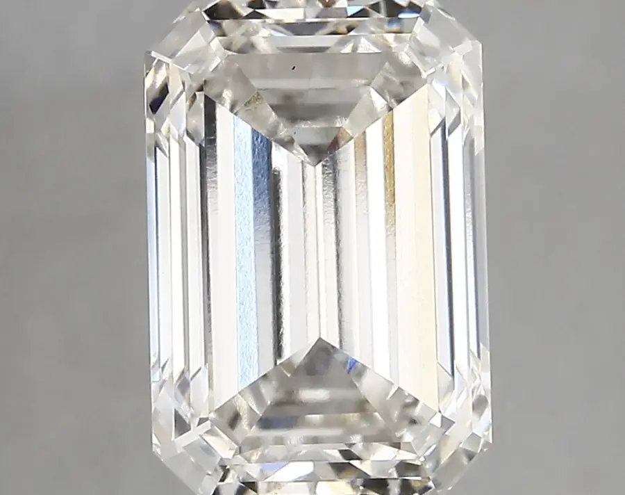 4.94ct G VS1 Emerald (IGI)