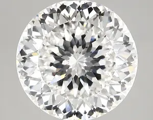 4.94ct D VVS1 Portuguese Cut (IGI)