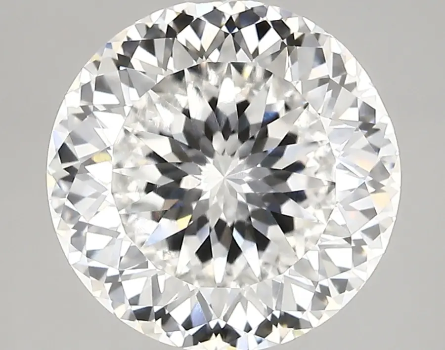 4.94ct D VVS1 Portuguese Cut (IGI)