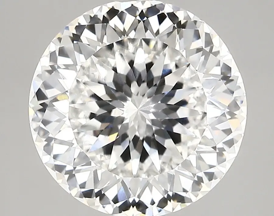 4.94ct D VVS1 Portuguese Cut (IGI)