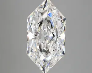 4.93ct E VVS2 Dutch Marquise (IGI)