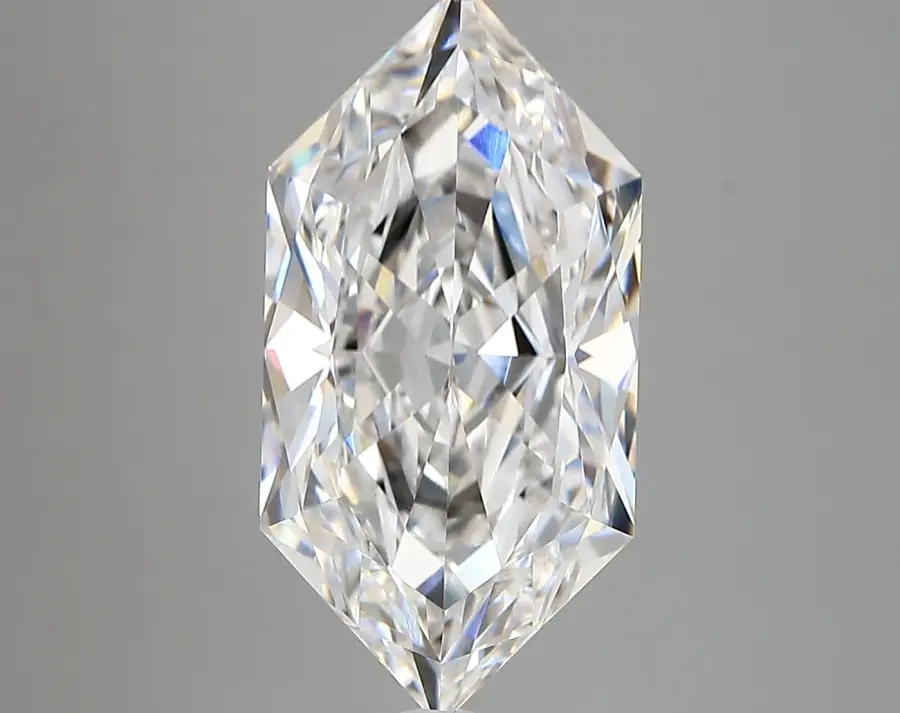 4.93ct E VVS2 Dutch Marquise (IGI)