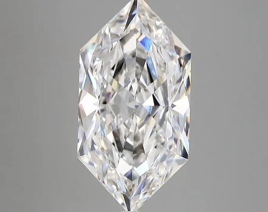 4.93ct E VVS2 Dutch Marquise (IGI)