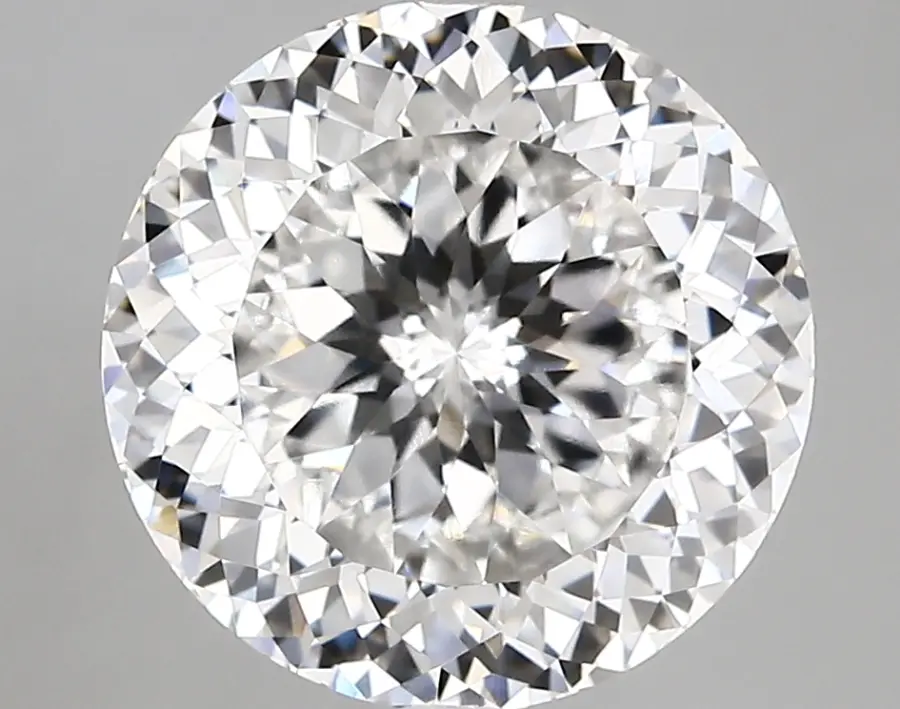 4.91ct E VVS2 Portuguese Cut (IGI)