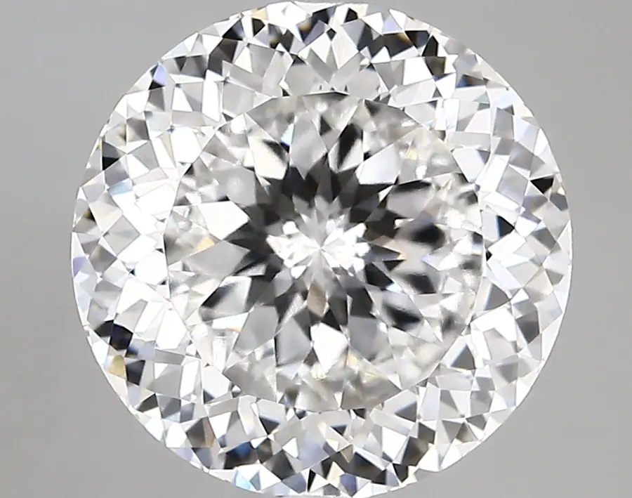4.91ct E VVS2 Portuguese Cut (IGI)