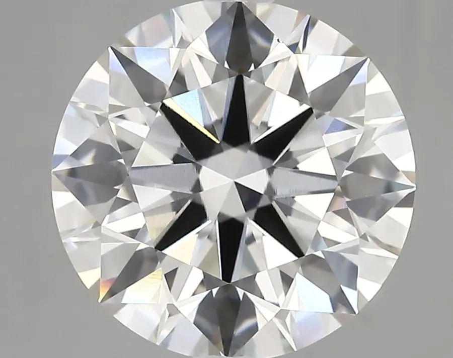 4.91ct D VS1 Round (IGI)
