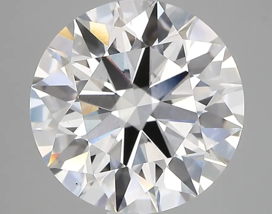 4.91ct D VS1 Round (IGI)