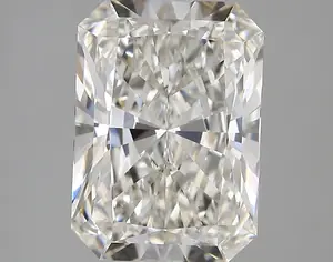 4.90ct G VS1 Radiant (IGI)