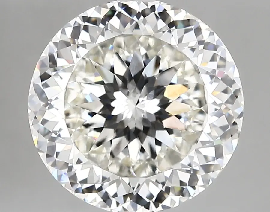 4.89ct G VVS2 Portuguese Cut (IGI)