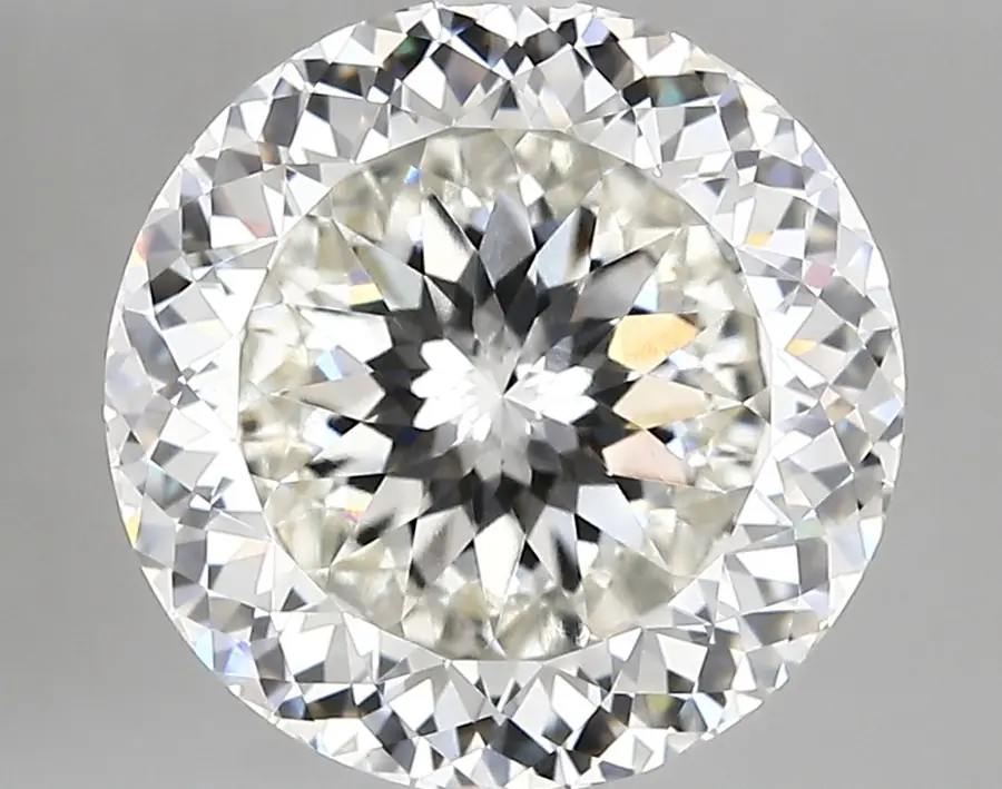 4.89ct G VVS2 Portuguese Cut (IGI)