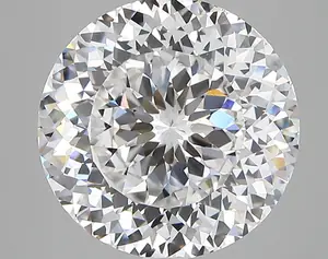 4.89ct D VVS2 Portuguese Cut (IGI)