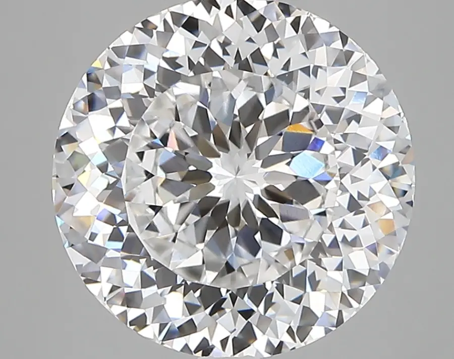 4.89ct D VVS2 Portuguese Cut (IGI)