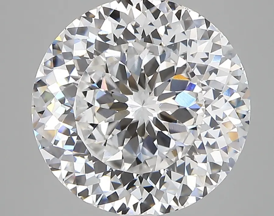 4.89ct D VVS2 Portuguese Cut (IGI)