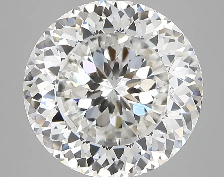 4.89ct F VVS2 Portuguese Cut (IGI)