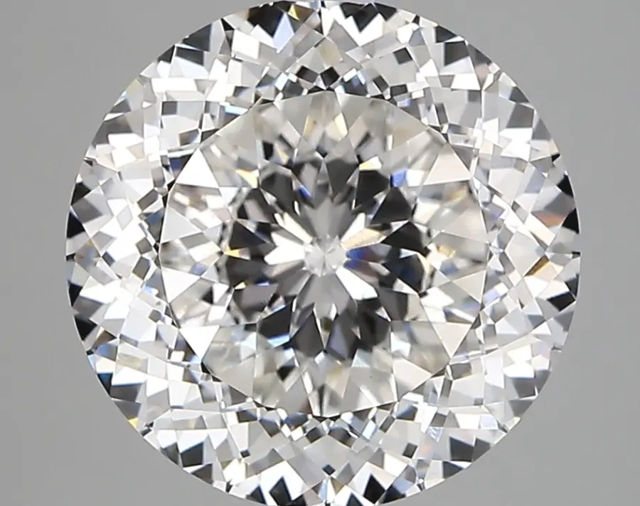 4.89ct E VVS2 Portuguese Cut (IGI)