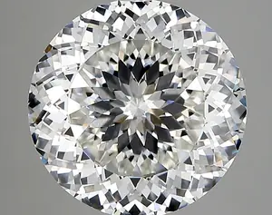 4.89ct E VS1 Portuguese Cut (IGI)