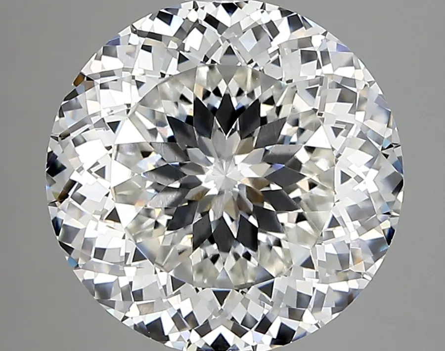4.89ct E VS1 Portuguese Cut (IGI)